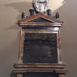 04 San Lorenzo Altar 1